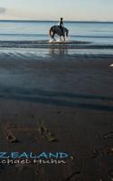 New Zealand Beach Journal 0464096251 Book Cover