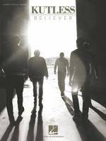 Kutless - Believer 1458434133 Book Cover