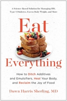 Eat Everything 1637742592 Book Cover