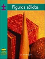Solid Shapes 0736873392 Book Cover