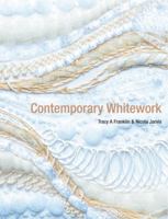 Contemporary Whitework 0713489642 Book Cover