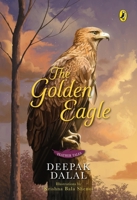 Feather Tales: The Golden Eagle 0143445715 Book Cover