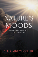 Nature's Moods B0GL4ZHFLM Book Cover