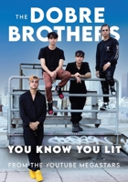 You Know You Lit 1641120452 Book Cover
