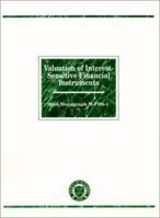 Valuation of Interest-Sensitive Financial Instruments: SOA Monograph M-FI96-1 (Frank J. Fabozzi Series) 1883249155 Book Cover