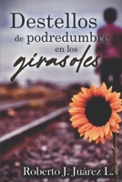 Destellos de podredumbre en los girasoles B0FYTGGL92 Book Cover