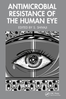 Antimicrobial Resistance of the Human Eye 1032583495 Book Cover