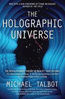 The Holographic Universe 0060922583 Book Cover