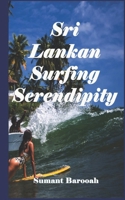 SriLankan Surfing Serendipity 2 B08J5CSZ2N Book Cover