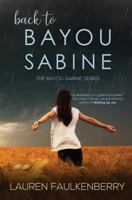Back to Bayou Sabine 1947834177 Book Cover