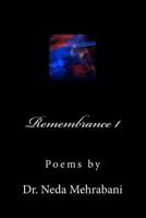 Remembrance 1: Testing Format 1495293319 Book Cover