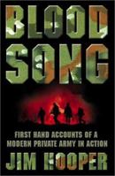 Bloodsong 0007119151 Book Cover