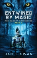 Entwined By Magic B092L34X7M Book Cover