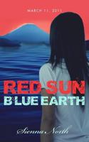 Red Sun Blue Earth 1482608448 Book Cover