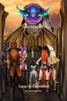 Legends of Kralldanor Online 2: Drachenfels B0G1M5R8JR Book Cover