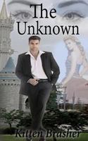 The Unknown 1548171522 Book Cover