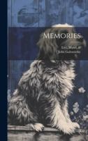 Memories 101995230X Book Cover