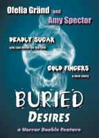 Buried Desires 1786450186 Book Cover