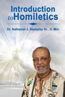 Introduction to Homiletics 0692820280 Book Cover