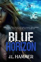 Blue Horizon 1618857134 Book Cover