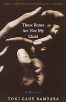 Those Bones Are Not My Child 0679442618 Book Cover
