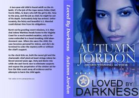 Loved By Darkness 1732080119 Book Cover