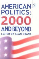 American Politics - 2000 and Beyond null Book Cover