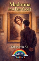 Madonna in A Fur Coat B0GHZ9PRXH Book Cover