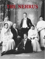 The Nehrus: Personal Histories 1845600193 Book Cover