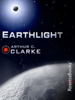 Earthlight 0345027523 Book Cover