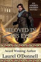 Beloved in His Eyes 1720561567 Book Cover