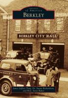 Berkley (Images of America: Michigan) 0738599751 Book Cover