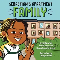 Sebastian's Apartment Family 1950807525 Book Cover