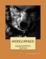 WereChased 1494476509 Book Cover