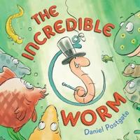 Incredible Worm 1845395476 Book Cover