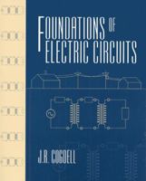 Foundations of Electric Circuits 0139077421 Book Cover