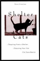 Shelter Cats 0876056761 Book Cover