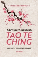 O divino feminino no tao te ching 8531522250 Book Cover
