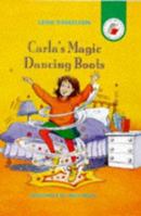 Carla's Magic Dancing Boots 0750025379 Book Cover