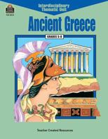 Ancient Greece 1557345759 Book Cover