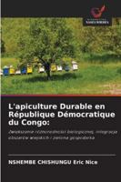 L'apiculture Durable en République Démocratique du Congo 6209354807 Book Cover