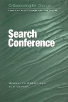 Collaborating for Change: Search Conference 1583760342 Book Cover