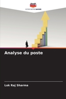 Analyse du poste 6206080579 Book Cover