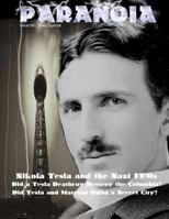 Paranoia Issue 60 - Tesla Special 1977608140 Book Cover