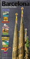 Barcelona (Everyman CityMap Guides) 1857156196 Book Cover
