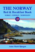 The Norway Bed and Breakfast Book (Norway Bed & Breakfast Book) 1589805259 Book Cover