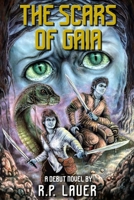 The Scars Of Gaia 1736655213 Book Cover