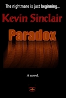 Paradox B092BW9LM2 Book Cover
