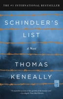 Schindler's List 0671880314 Book Cover