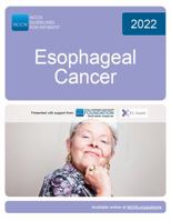 Esophageal Cancer 1945835443 Book Cover